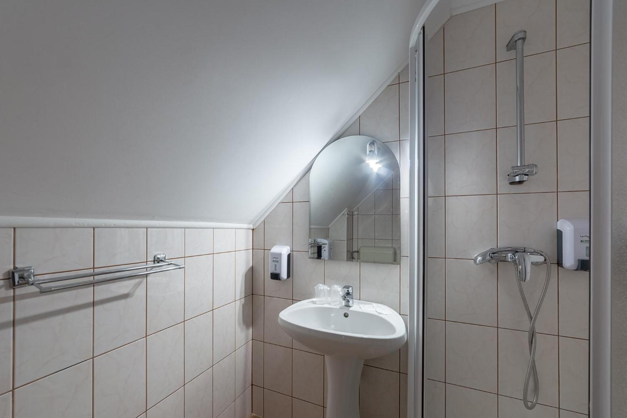 Genesis By Eden Hotel Predeal Exterior photo